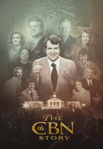 the CBN story - best christian documentaries