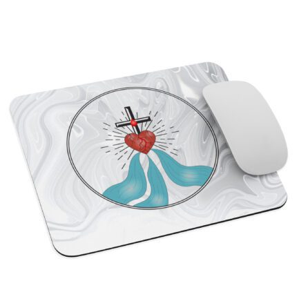 best living water mouse pad